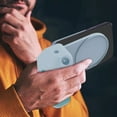 thumbnail image 3 of Cargador Inalámbrico Ganfancp 5000Mah Grip Bluetooth Selfie, 3 of 7
