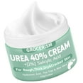 thumbnail image 1 of Crema para pies y manos Grocerism Urea 40% con ácido salicílico 150 ml, 1 of 5