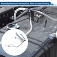 thumbnail image 3 of Módulo de Unidad de Envío de Combustible para Toyota T100 1994-1998, Unidad de Envío y Ensamblaje de Soporte No. 2320665020/23206-65020, 3 of 7