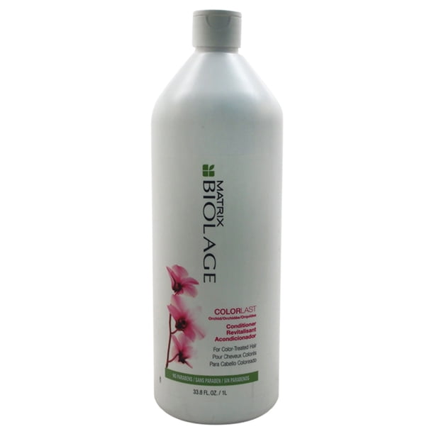 Acondicionador Matrix Matrix Biolage ColorLast Conditioner Acondicionador Unisex 33.8oz