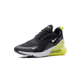 thumbnail image 4 of NIKE MENS Air Max 270 "Light Lemon Twist" AH8050 703 AH8050 703 from Stadium Goods, 4 of 8