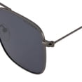 thumbnail image 4 of Lentes de Sol tommy hilfiger Outlook Gris rectangular Hombre, 4 of 4