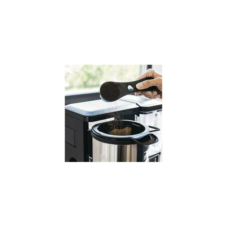 Ninja® CM300 Hot & Iced Coffee Maker, Single Serve Coffee Maker