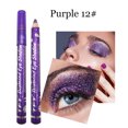 thumbnail image 2 of DPTALR 12 Colors Lying Silkworm Pearlescent Eyeshadow Stick Sequin Eyeshadow Pen, 2 of 2
