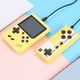 thumbnail image 5 of Consola de juegos portátil retro con pantalla de 3 pulgadas, reproductor de juegos clásico, 400/500/800 juegos, 5 of 7