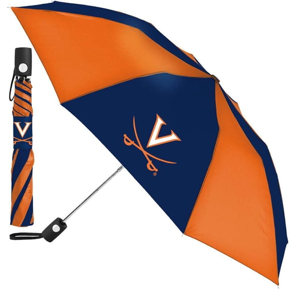 NCAA Virginia Prime 42" Umbrella
