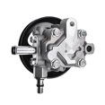 thumbnail image 4 of Pompe à Huile de Direction Assistée pour Pickup Triton L200 Ancien Modèle K64T K74T 4D56 2.5 MR374897, 4 of 5