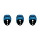 thumbnail image 1 of Advancent Rugby Headguard Protector Guard Wrestling Casco Head Gear Protector Azul Type1 NO1, 1 of 1