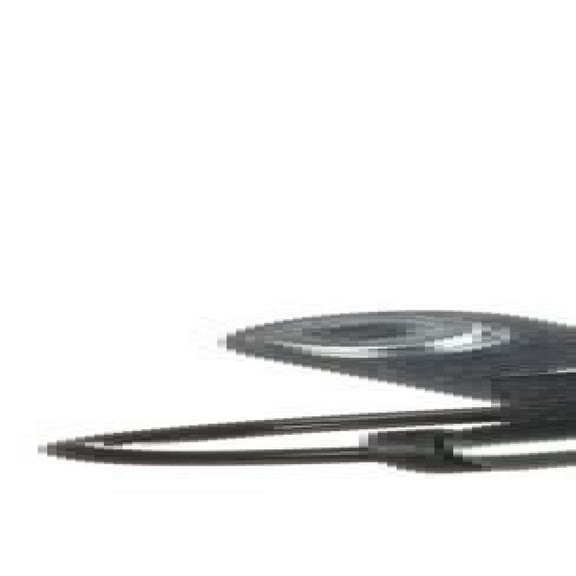 Herko ABS Wheel Speed Sensor ABS234 for Mazda 6 2009-2013