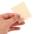 thumbnail image 4 of ColoMX Férulas nasales termoplásticas, hoja de plástico para rinoplastia, soporte y protección rectangular para la nariz, Corrector de cinta nasal transpirable, 4 of 7