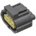 thumbnail image 4 of Standard S1931 - Throttle Position Sensor Connector Fits select: 2017-2020 DODGE GRAND CARAVAN, 1998-2004 JEEP GRAND CHEROKEE, 4 of 4