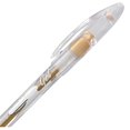 thumbnail image 6 of Pentel Sunburst Metallic Gel Pens, 2/Pkg., Gold, 6 of 7