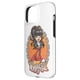 thumbnail image 2 of Funda para iPhone 15 Bratz Jade Chain Flames, 2 of 3