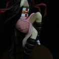 thumbnail image 1 of Multi-Jointed Movable Action Demon Slayer Figures, 3D Printed Action Figures, Mechanical Multi-Accessory Movable Toys Suitable for Desktop Decoration Home Car Desktop Decoration Gift, 1 of 5