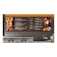 thumbnail image 4 of Planar 998276301 50" 4K UHD Commercial Display, 4 of 4