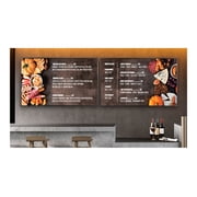 Planar 998276301 50 4K UHD Commercial Display
