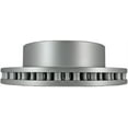 thumbnail image 5 of UltraHC Coated High Carbon Brake Rotor, Front UR000609, 5 of 6