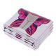 thumbnail image 4 of Rodillo cuadrado Nail Forms Herramienta de extensión de manicura de punta francesa 100 piezas Yuyangstore, 4 of 8