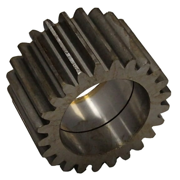 RAParts Replacement Pinion Gear - Planetary 649500C1 Fits Dresser Dozer Models