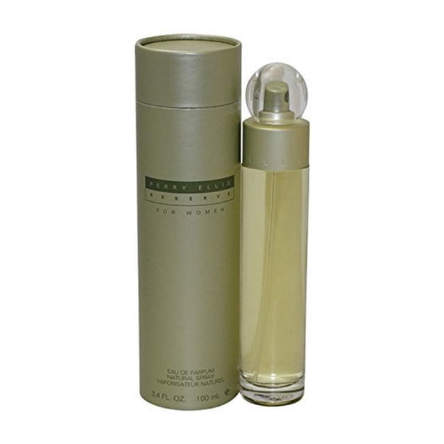 Perry Ellis Reserve By Perry Ellis For Women. Spray 3.4 Oz / 100 Ml.