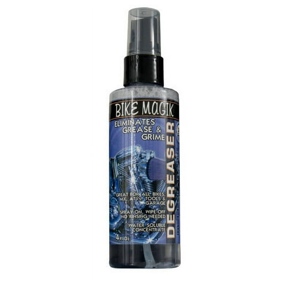 BiO-Kleen B02003 Bike Magik Degreaser 4 Oz.