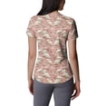 thumbnail image 5 of OIOLOYJM Easter Scrubs Tops for Women Funny Medical Bunny Print Tops Short Sleeve V Neck Shirt Loose Fit Plus Size T Shirts with 2 Pockets Army Green XL, 5 of 5