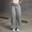 CN Grey flare jeans stretchy, variant on Cute Baggy Jeans for Teen Girls Kids Cargo Denim Jeans Wide Leg Baggy Pant for Girls Boys Casual Washed Black Streetwear Denim Trousers Trendy Hiphop