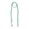 thumbnail image 4 of Daznico Scarf for Women, Knitted Long Thin Scarf Style Decorative Neckwear for Autumn Winter, 4 of 4