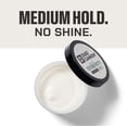 thumbnail image 2 of Duke Cannon Dry Hold Texture Hair Putty for Men, Medium Hold, No Shine, 2 oz, 2 of 7