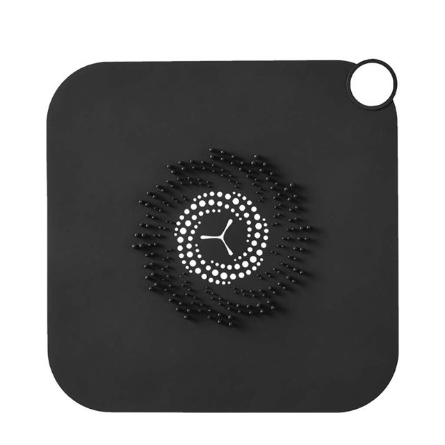 Dvkptbk Drain Cover Sink Filter Bathroom Bathroom Floor Cover Kitchen Kitchen Sewer Filter Home & Garden