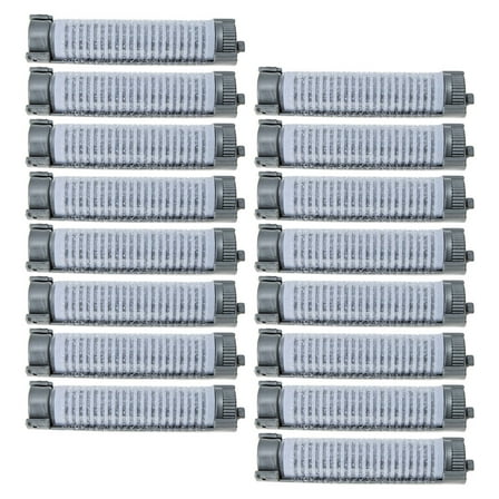 Niceauty 16Pcs Hair Roller Set for Convenient Hair Styling with Simple Design for Women Hair Quality Protection