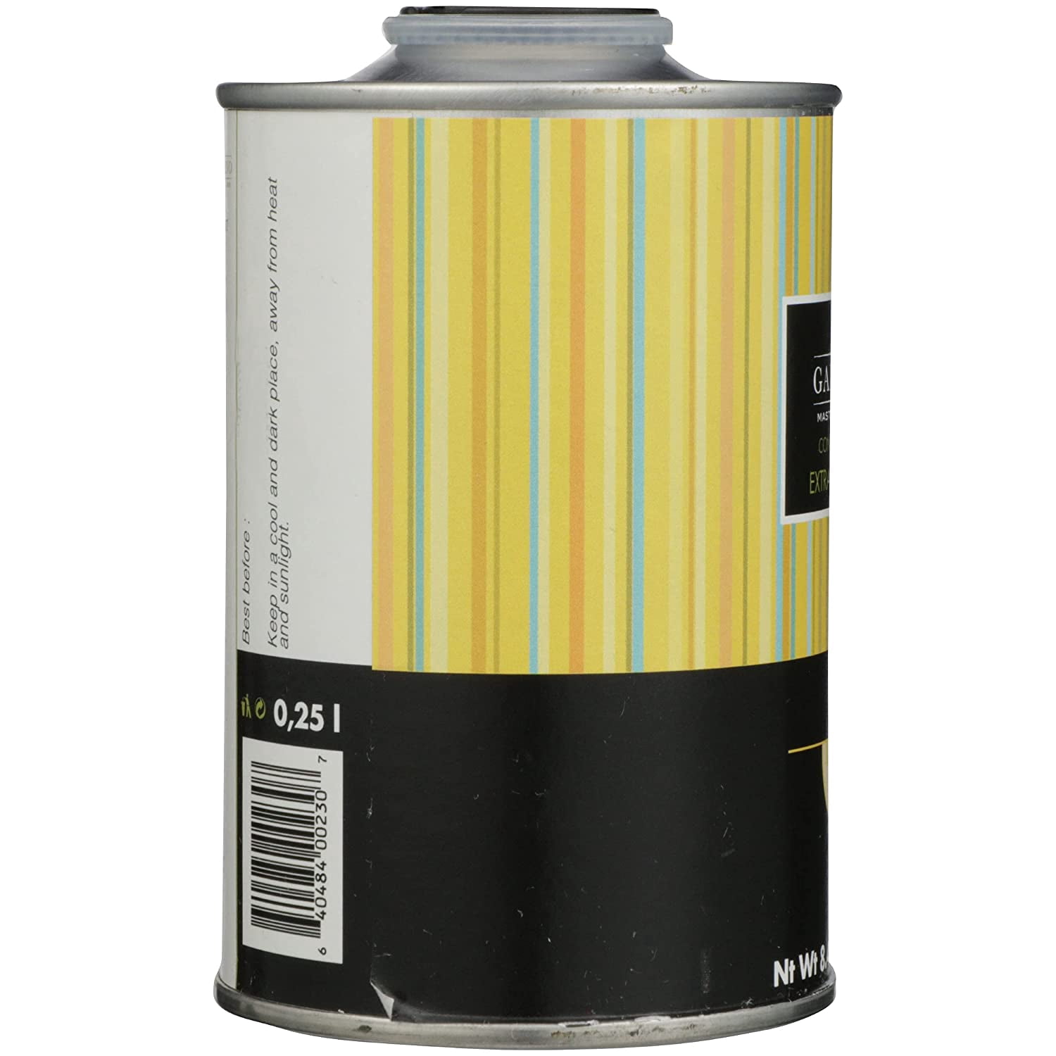 Galantino Extra Virgin Olive Oil with Lemon