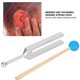thumbnail image 4 of Tuning Fork Hammer Widened Design  Quality Tuning Fork Home for Teaching Outdoor Physics Experiment ANGGREK Otros, 4 of 8