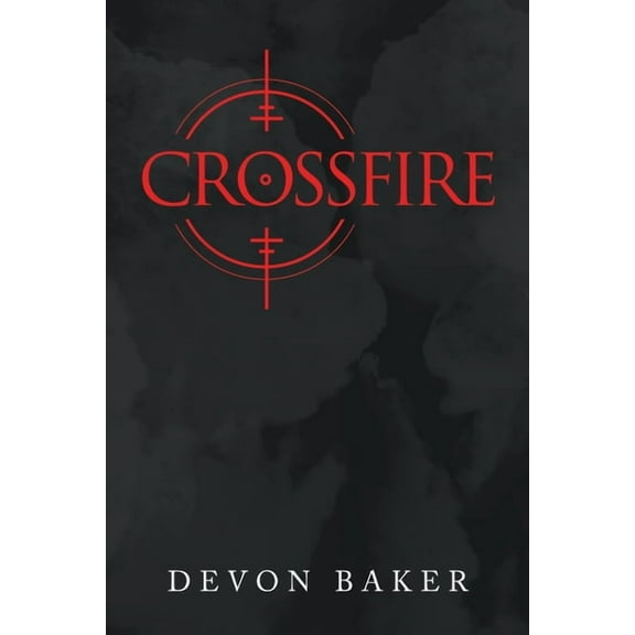 Crossfire (Paperback)
