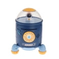 thumbnail image 1 of Cajero automático Hugo Alcancía Electrónica regalo azul, 1 of 10