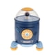 thumbnail image 1 of Cajero automático Hugo Alcancía Electrónica regalo azul, 1 of 10