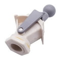 thumbnail image 4 of Plastic Honey Gate Beekeeping Tool Extractor Honey Tap Beekeeping Bottling Tool for Bee Keeping Equipment, 4 of 6