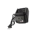 thumbnail image 2 of MERIGLARE 21V Battery Charger Universal Charger with Light Indicator Efficient Portable Electric Tool Charging Station , US Plug, 2 of 9