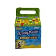 thumbnail image 1 of Bob l'Éponge Galettes de Krabby Combo Repas, 1 of 2