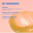 thumbnail image 3 of Gel para ojos Good Molecules Yerba Mate Wake Up, 15 ml (paquete de 2), 3 of 7