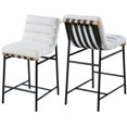 thumbnail image 1 of Burke Tabouret de comptoir, 1 of 17