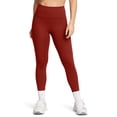 thumbnail image 1 of Leggins Under Armour Motion para mujer, color naranja tierra, talla M, 1 of 5