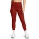 thumbnail image 1 of Leggins Under Armour Motion para mujer, color naranja tierra, talla M, 1 of 5
