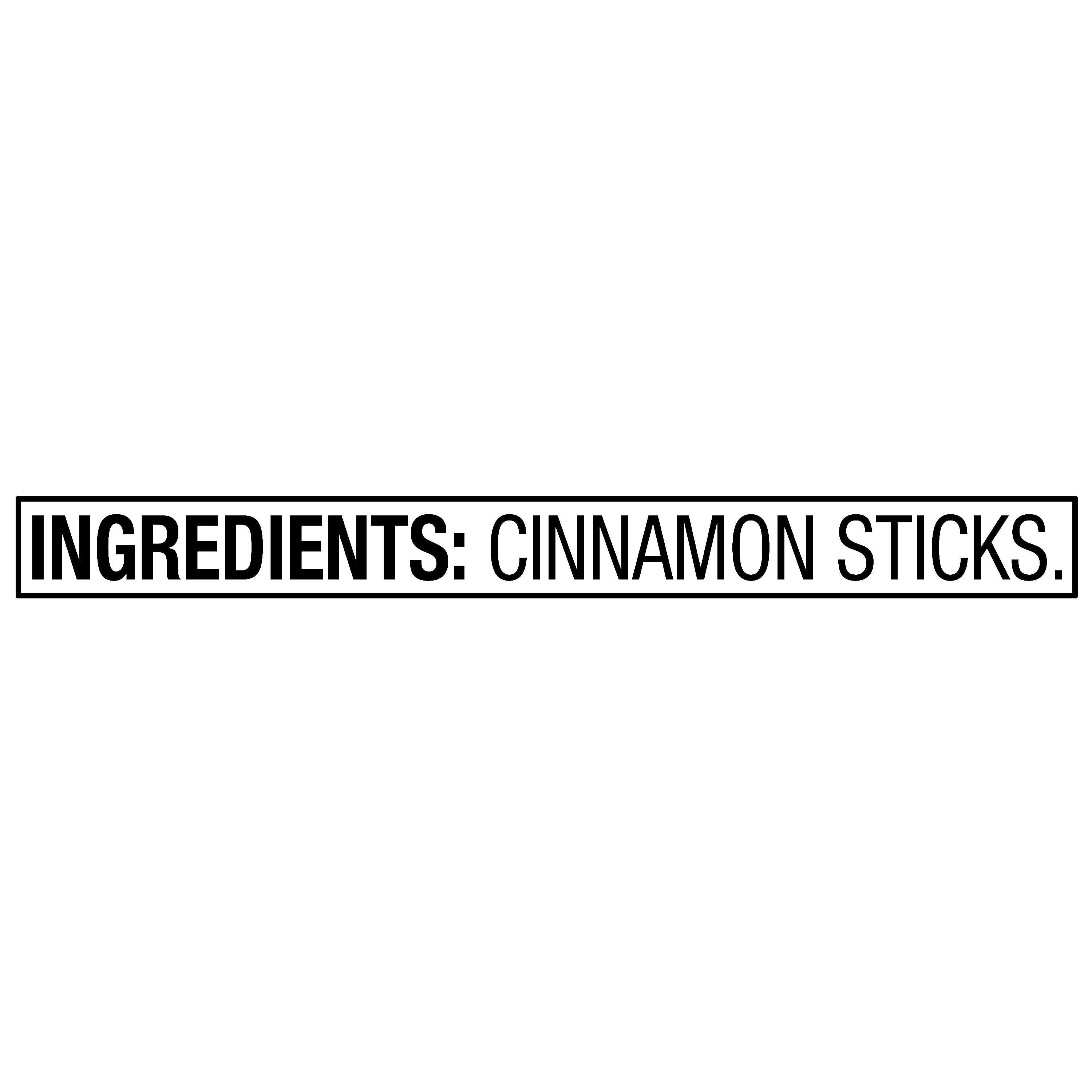 Great Value Cinnamon Sticks, 0.75 oz