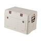 thumbnail image 2 of Contenedor de Almacenamiento Plegable Perfecl Caja de Almacenaje para Acampada con Asa Mediana Doble Capa, 2 of 8