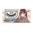 thumbnail image 2 of RUDE COSMETICS Manga 3D Faux Mink Lashes, 2 of 3