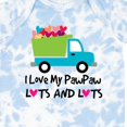 thumbnail image 4 of Inktastic I Love My Pawpaw Boys or Girls Baby Bodysuit, 4 of 5