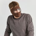 thumbnail image 3 of Unisex Winter Ears And Eyes Outdoor Fog Goggles Warm Face for Extreme Weather, 3 of 5