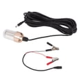 thumbnail image 1 of Fish Finder Lamp,LED Fishing Light Super Underwater Fishing Light Night Fishing Accessory Class Leading Features, 1 of 14