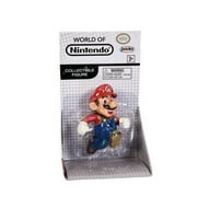 World of Nintendo star power Mario figure
